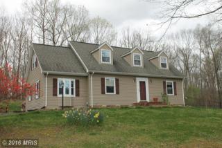 9592 Jamesons Mill Rd, Culpeper, VA 22701-7104