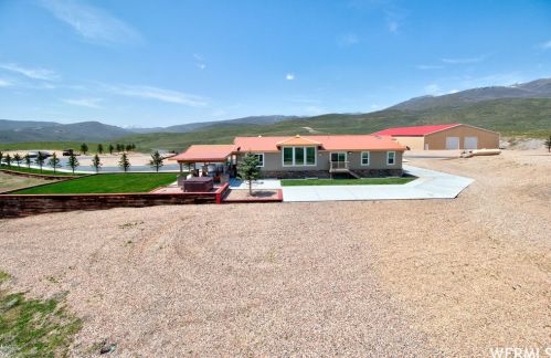 29731 Old Lincoln Hwy, Hoytsville UT 84017-9621 exterior