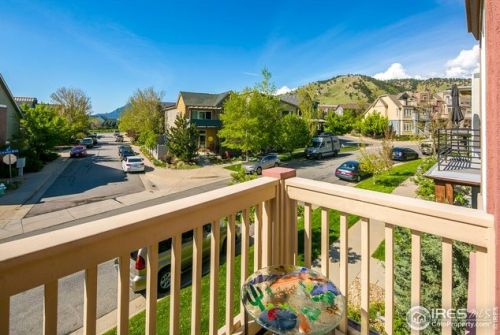 375 Laramie Blvd, Boulder CO  80304-4794 exterior