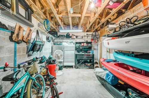 2655 Henderson Mtn Rd, Big Canoe GA  30143-6001 exterior