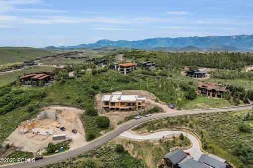 3654 Aspen Camp Loop, Park City UT 84098-4908 exterior