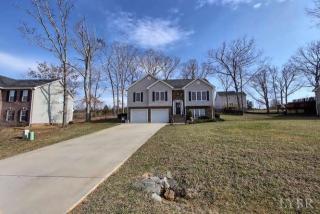 251 Davids Way, Evington, VA 24550-3727