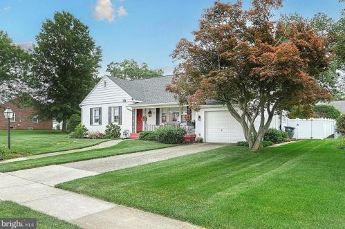 123 Keesey St, York, PA 17402-2310