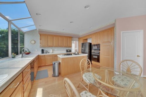 1292 Night Star Way, Anaheim CA  92808-2518 exterior