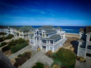 155 Salt House Rd, Corolla, NC 27927-9539