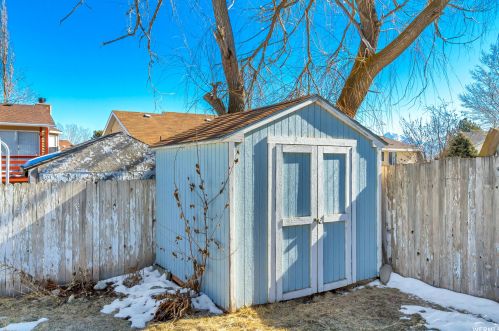 5442 Aristada Ave, Taylorsville UT 84081-5200 exterior