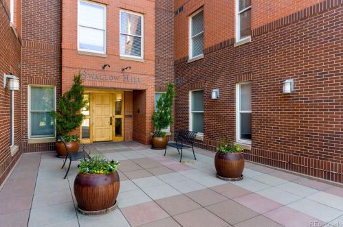 1631 Emerson St, Denver, CO 80210-2729