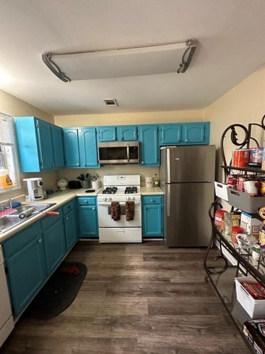 3505 Ashley Station Dr, Marietta, GA 30008-6000