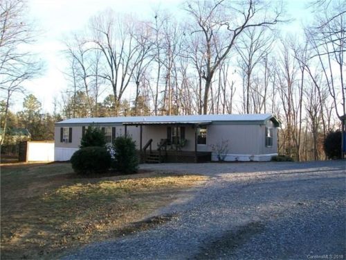 389 Enon Church Rd, Smyrna, SC 29743-7768