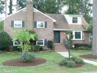 1605 Treboy Ave, Richmond, VA 23226-1150