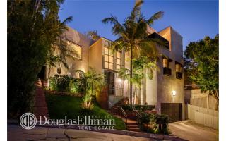 1444 Queens Rd, Los Angeles, CA 90069-1913