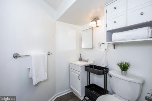 3703 Everton St, Silver Spring MD 20906-4345 exterior