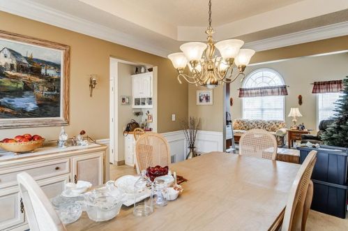 639 Kerry Dr, Big Canoe GA  30143 exterior