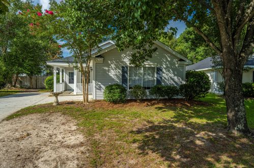 256 Two Pond Loop, Ladson SC  29456-6918 exterior