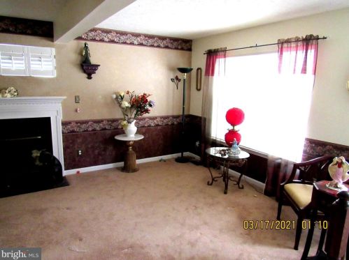 101 Woodland Green Way, Aberdeen MD  21001-2940 exterior