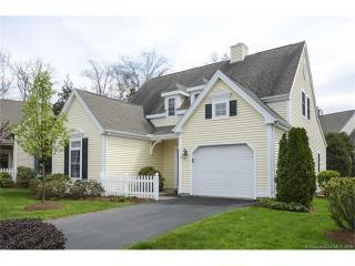 4 Dahlia Dr, Farmington, CT 06032-2054