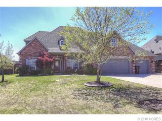 25536 Blackberry Blvd, Claremore, OK 74019-2700