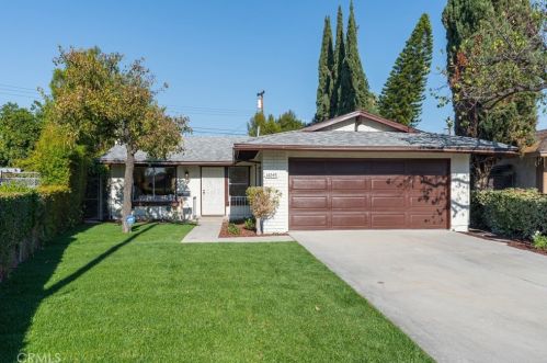 16545 Bellbrook St, Covina, CA 91722-2442