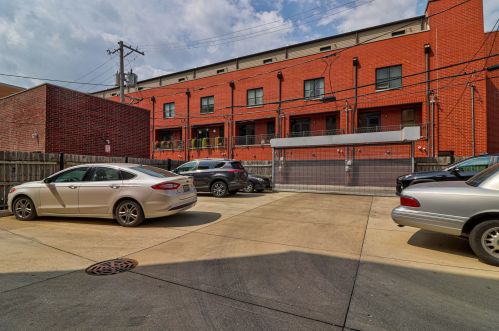 5002 Western Ave, Chicago IL  60609-4746 exterior