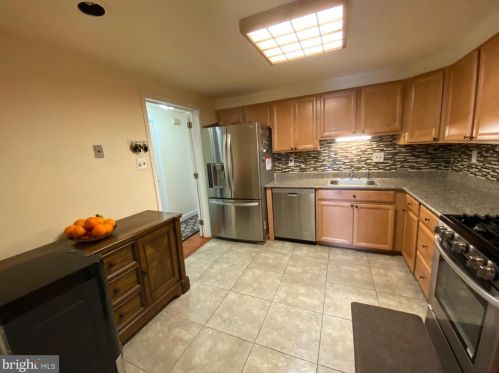 23 Sayre Dr, Princeton NJ  08540-5805 exterior