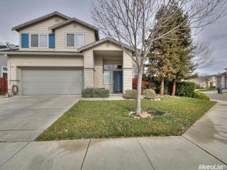 2957 Ormonde St, Tracy, CA 95377-7976