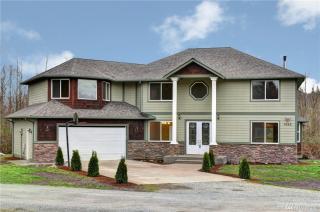 4932 Elder Rd, Ferndale, WA 98248-9548