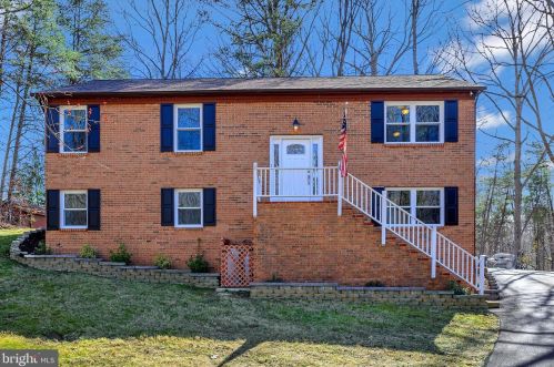 4744 Harrison Rd, Fredericksburg, VA 22408-1839