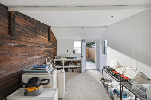 2886 Bannock St, Englewood CO 80110-1518 exterior