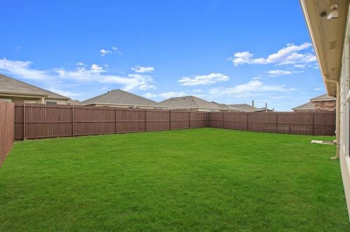 6112 Misty Breeze Dr, Fort Worth TX  76179-5343 exterior