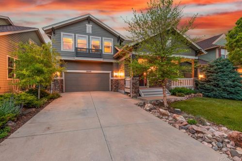 12045 Saunter Ln, Parker, CO 80138-8872