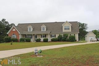 603 Rossie Ct, Mcdonough, GA 30252-7503