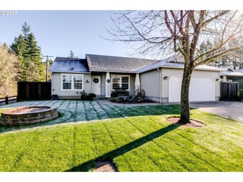 88087 Crystal St, Veneta, OR 97487-9552
