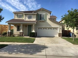 1265 Baxter Dr, Merced, CA 95348-8717