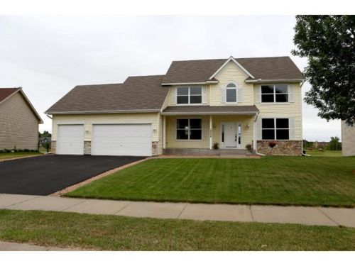 19524 Harmony Ave, Otsego, MN 55374-4843