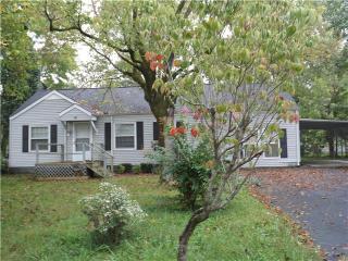 501 Noel Ave, Manchester, TN 37355-1820