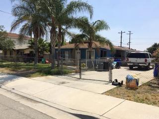 15951 Los Cedros Ave, Fontana CA  92336-1335 exterior