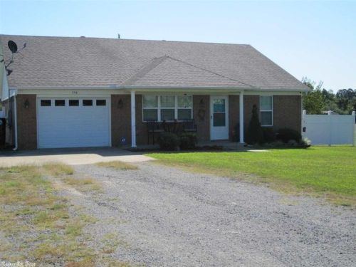 394 Morris School Rd, Searcy, AR 72143-8001
