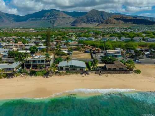 87-673 Farrington Hwy, Nanakuli, HI 96792-0031
