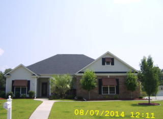5182 Village Way, Hahira, GA 31632-4172
