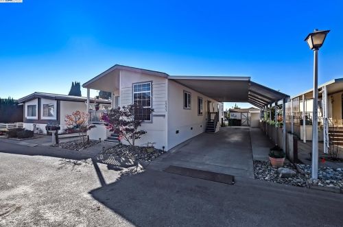 29025 Guildhall Rd, Hayward, CA 94544-6340
