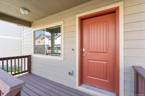 3660 25th St, Greeley CO  80634-4126 exterior