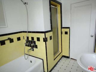 1178 Hayworth Ave, Los Angeles CA  90035-2604 exterior