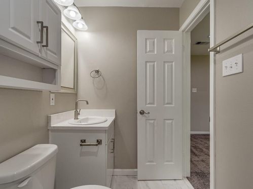 2920 Sierra Dr, Fort Worth TX  76116-3918 exterior