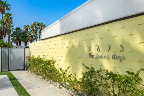 1673 Via Roberto Miguel, Palm Springs, CA 92262-5434