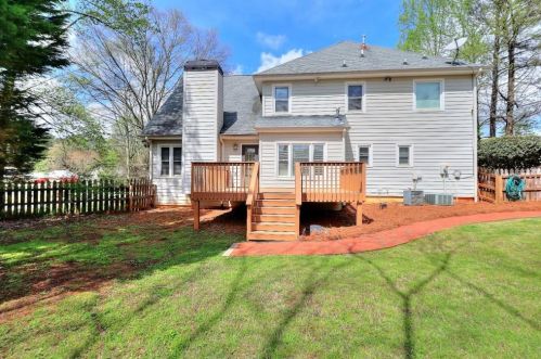2130 Weatherstone Cir, Conyers GA  30094-2041 exterior