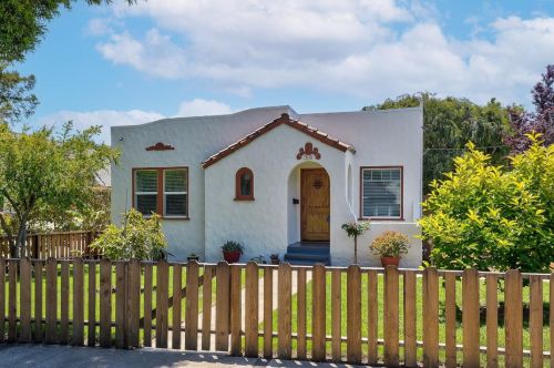 300 Mc Kinley Ave, Sunnyvale, CA 94086-6242