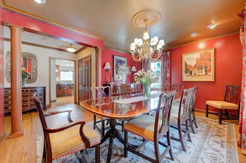 1206 Bayard Ave, Saint Paul MN  55116-1637 exterior