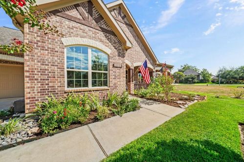 33210 Woodton Ct, Fulshear, TX 77441-4057
