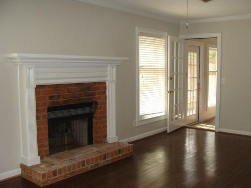 3337 Hampton Green Way, Atlanta GA  30340-4479 exterior