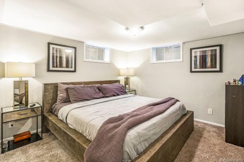 2800 Poplar St, Denver CO  80207-2945 exterior